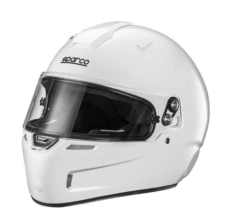 Sparco Helmet Sky KF-5W S Blk