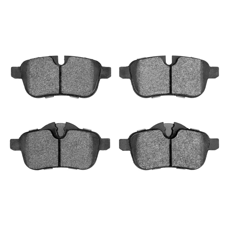 R1 09-16 BMW Z4 Rear R1 Ceramic Brake Pads