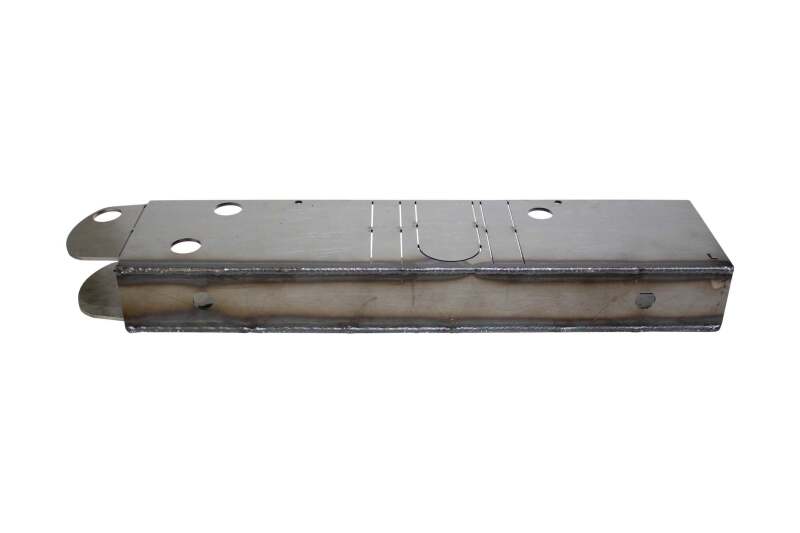 Rust Buster Center Frame Section Left Side