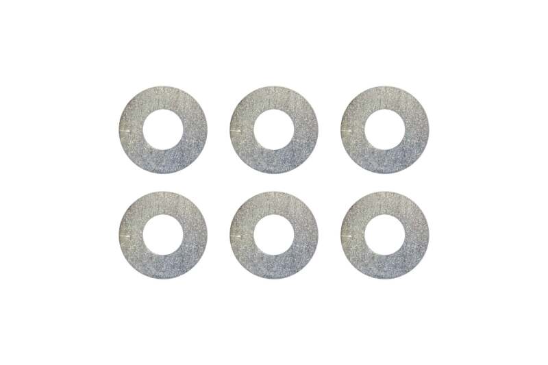 Rust Buster Bed Mounting Bolt Kit