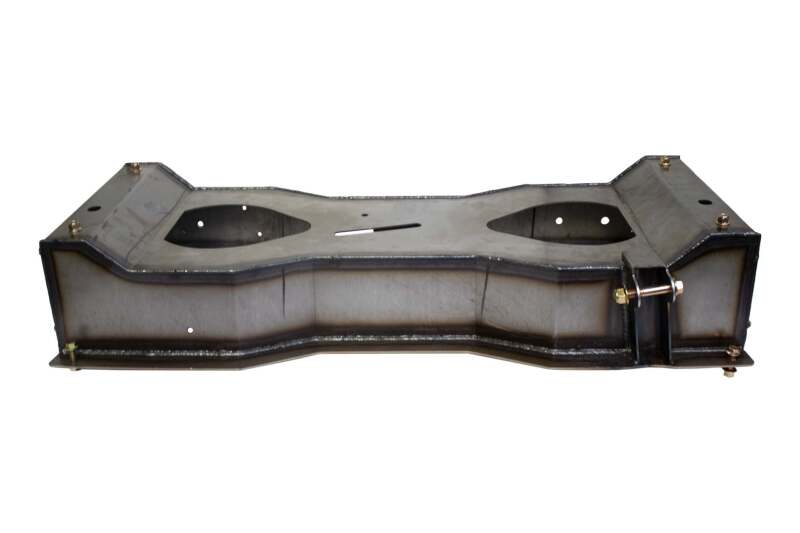 Rust Buster Spare Tire Crossmember