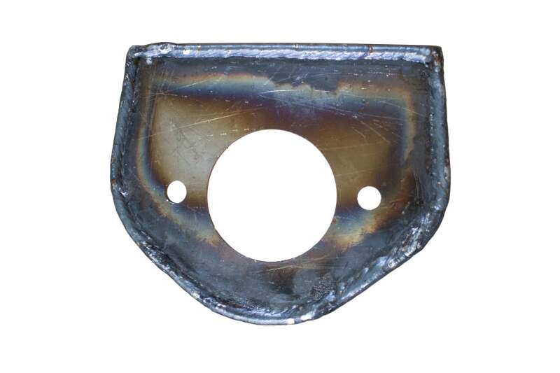 Rust Buster Rear Cab Mount Left Side