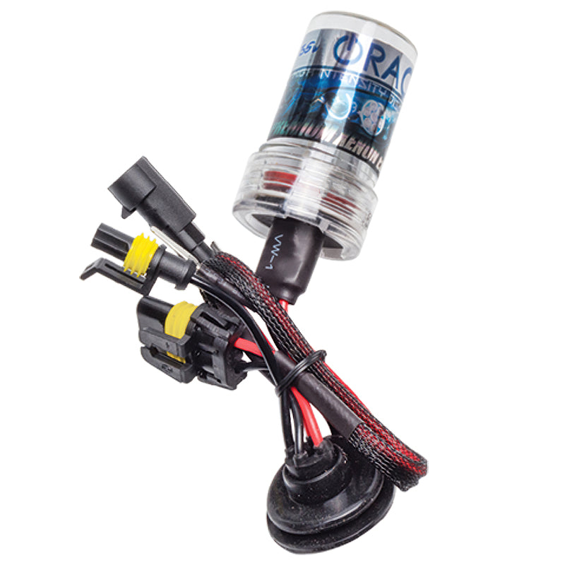 Oracle H9 Xenon HID Bulb - 3000K