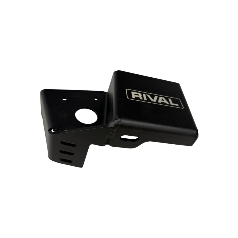 Rival 24-26 Ford Ranger Raptor Rear Suspension Travel Sensor Aluminum Armor Set