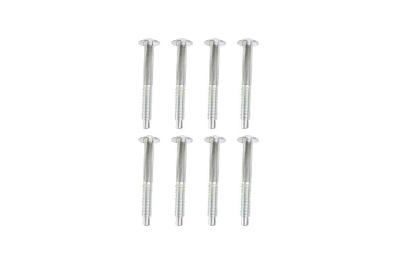 Rust Buster Bed Mounting Bolt Kit