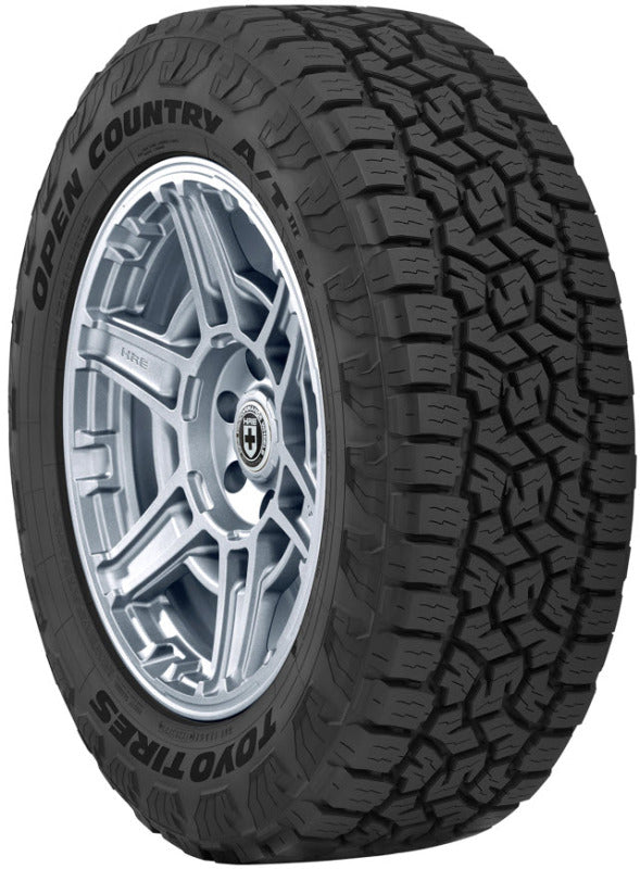 Toyo Open Country A/T III Tire - 275/60R20 116H XL