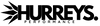 Hurreys Performance Logo