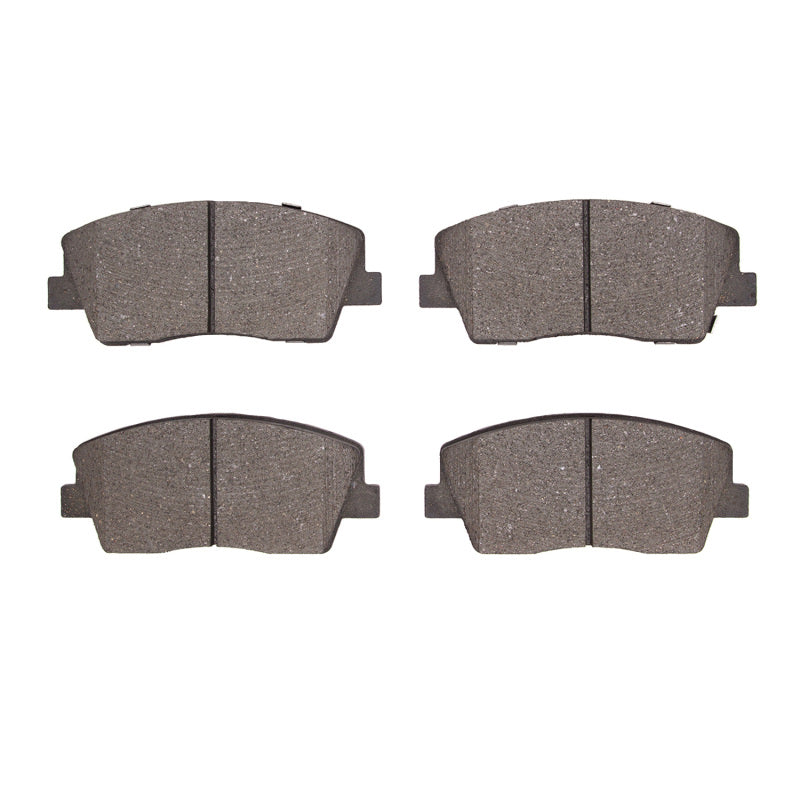 R1 18-23 Genesis G70 Front R1 Ceramic Brake Pads