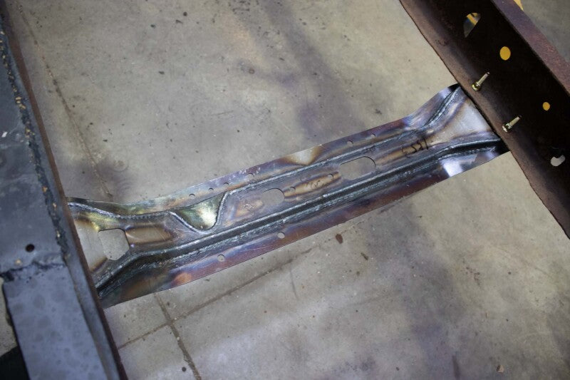 Rust Buster Transmission Crossmember