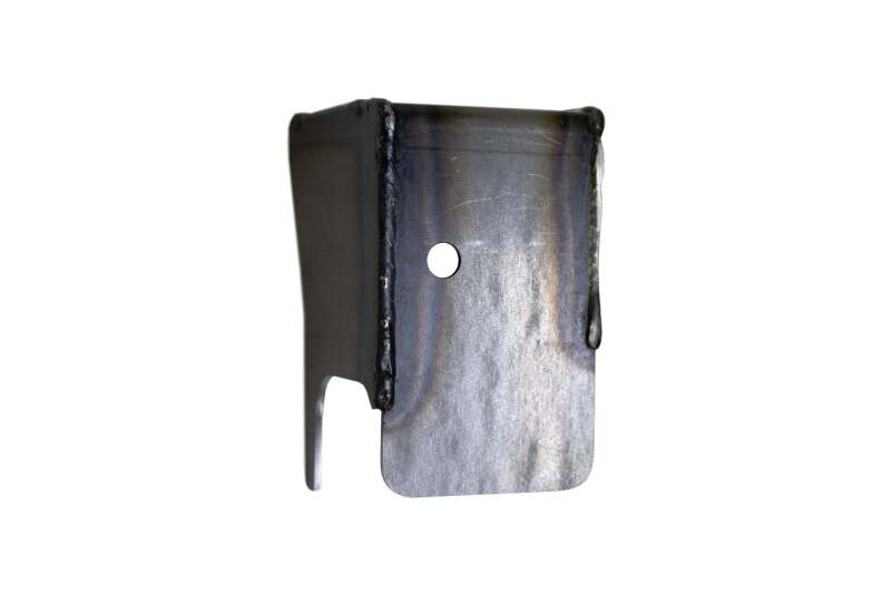 Rust Buster Front Bed Mount Left Side