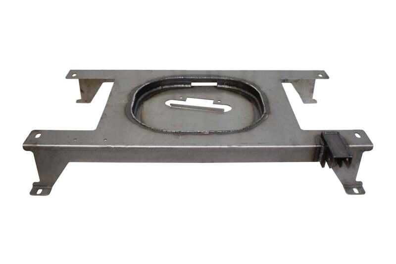 Rust Buster Spare Tire Crossmember