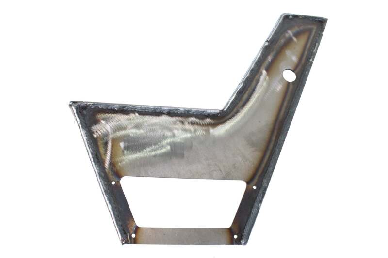 Rust Buster Cab And Bed Mount Right Side