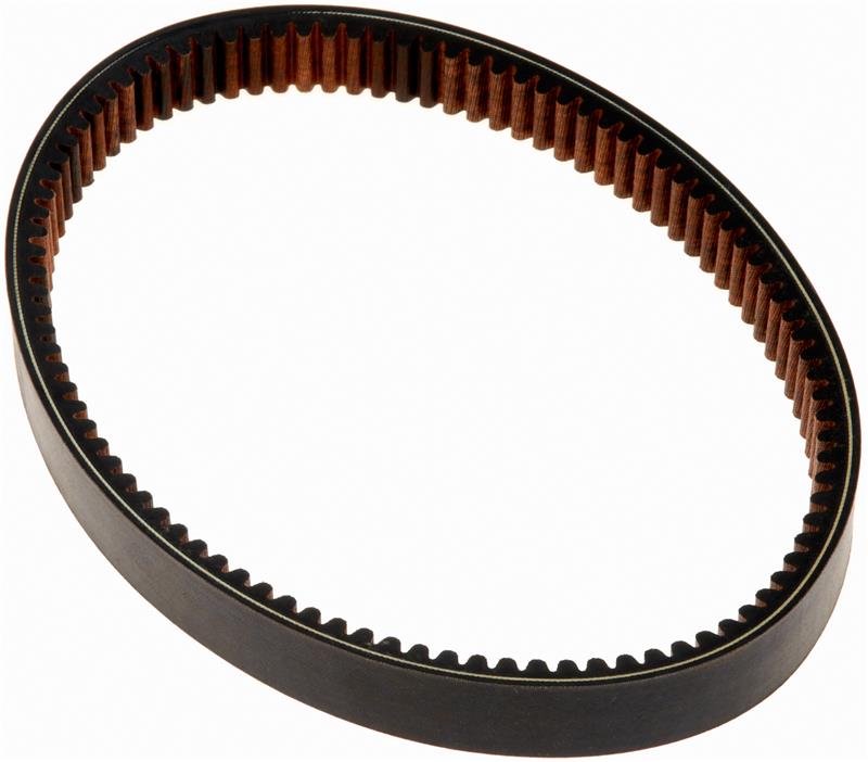 Gates 76-78 Polaris TX 250 250cc Drive G-Force CVT Belt