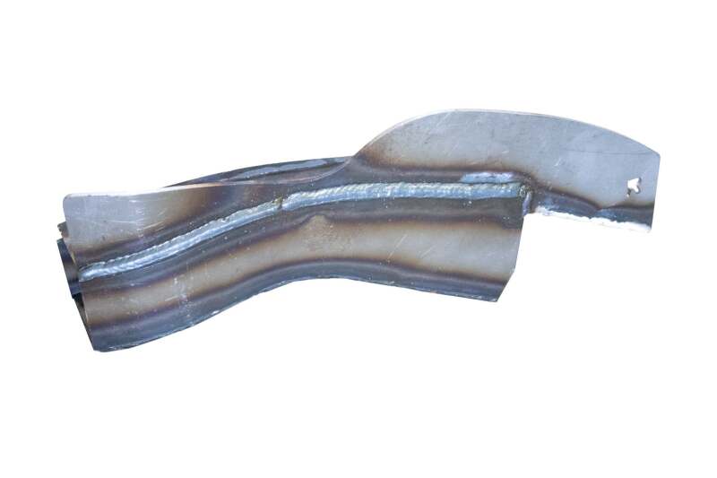 Rust Buster Avalanche/Suburban/Yukon Over Axle Frame Repair Kit - Left