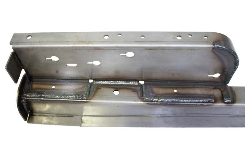 Rust Buster Front Frame Support Crossmember