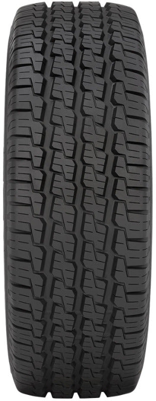 Toyo H08+ Tire - LT245/75R16 120/116S E/10 TL