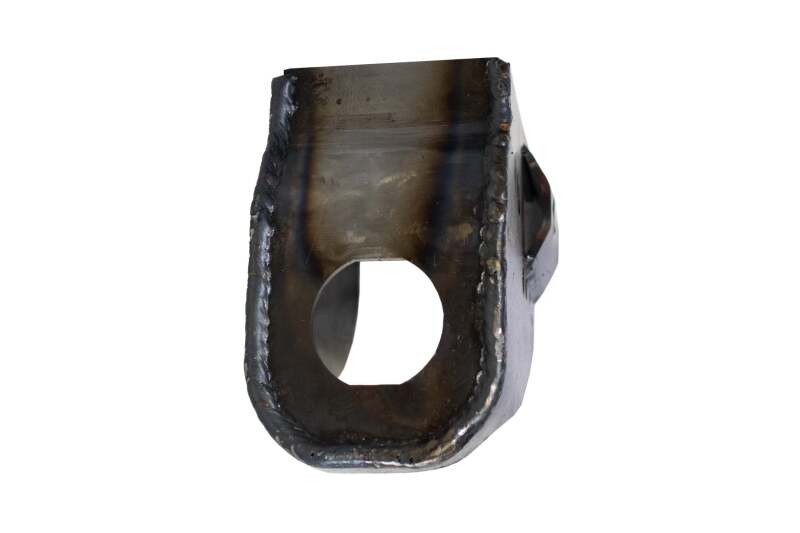 Rust Buster Front Cab Mount Left Side