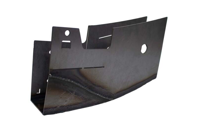 Rust Buster Front Frame Section Right Side