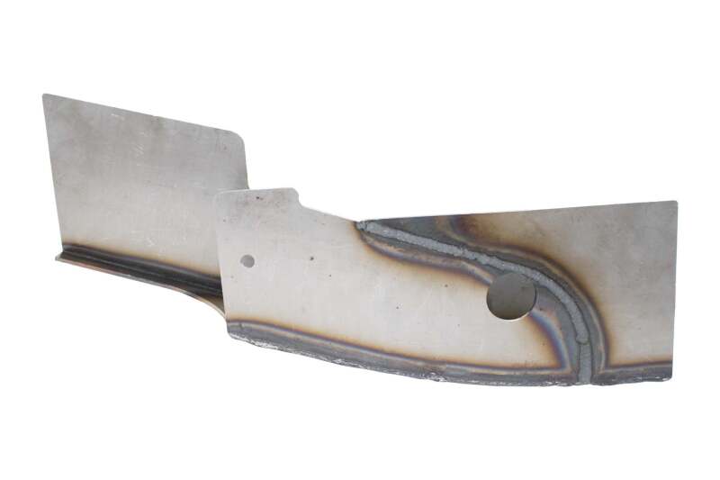 Rust Buster Front Frame Section