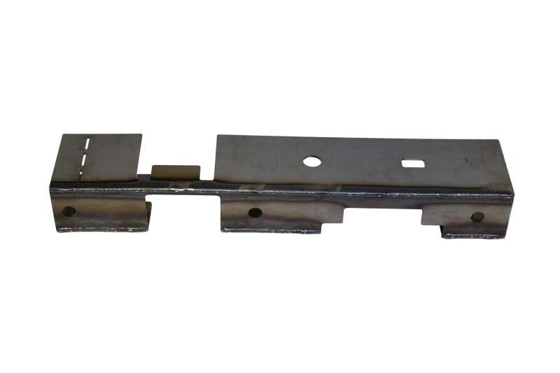 Rust Buster 06-10 Hummer H3 Center Frame Section - Left