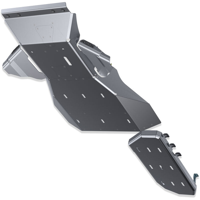 Artec Industries Toyota 4-Runner 5th Gen Full Skid Plate System