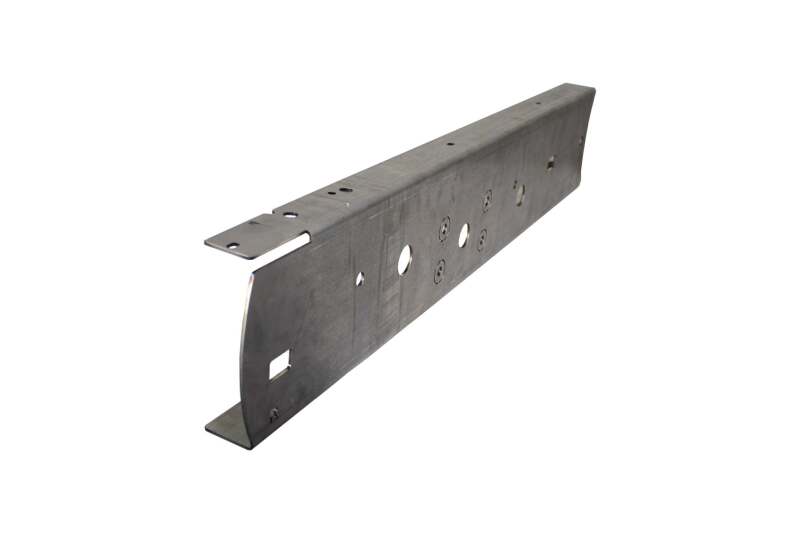 Rust Buster Center Frame Section Left Side