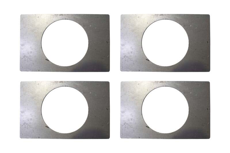 Rust Buster Forward Spare Tire Crossmember