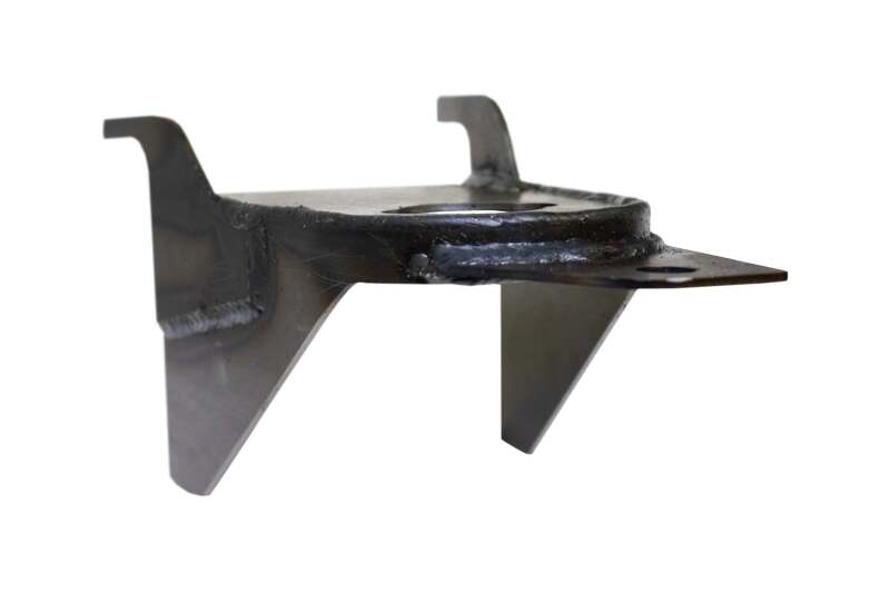 Rust Buster Core Support Mount Right Side