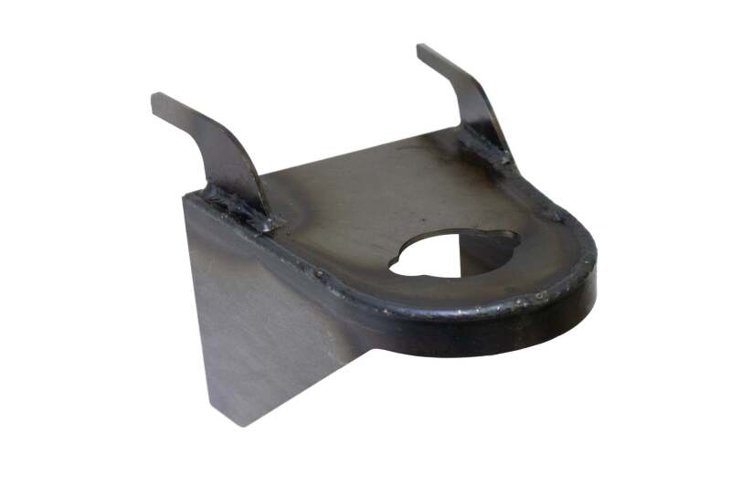 Rust Buster Core Support Mount Left Side