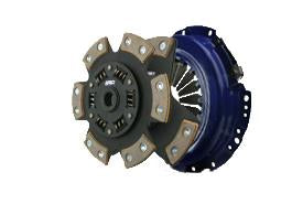 Spec 00-05 Volkswagen Golf 1.9L Stage 3 Clutch Kit