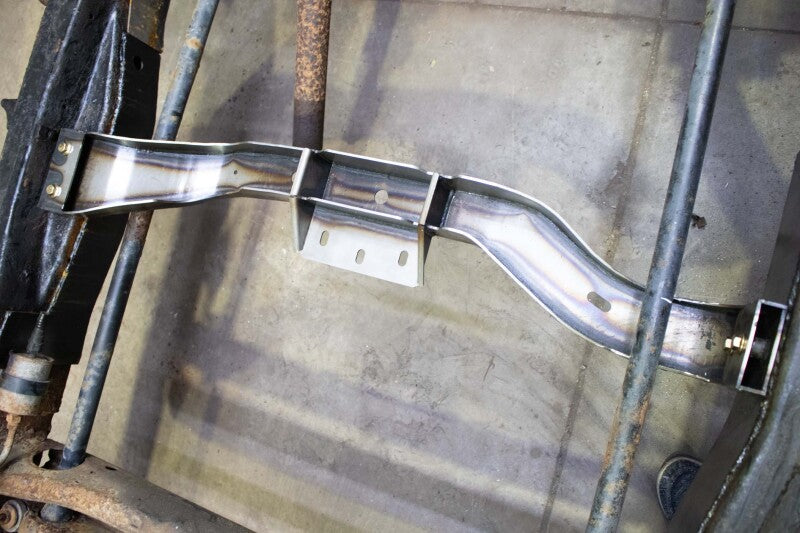 Rust Buster Transmission Crossmember
