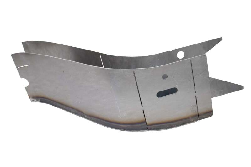 Rust Buster Front Frame Section Left Side