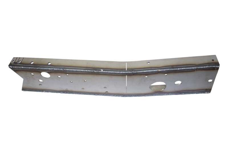 Rust Buster Center Forward Frame Section