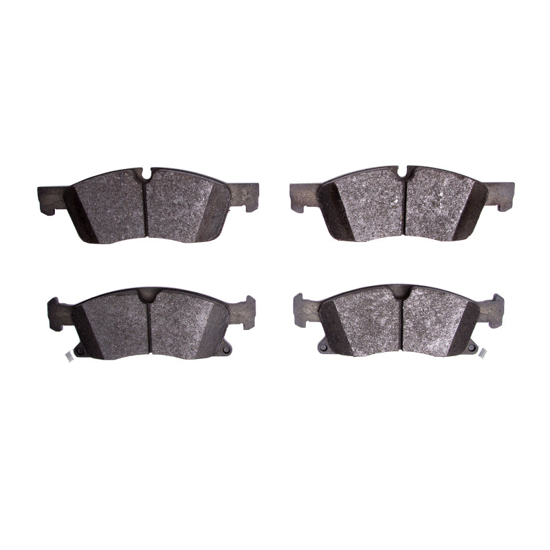 R1 12-25 Dodge Durango Front R1 Ceramic Brake Pads