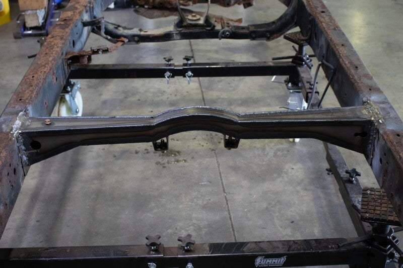 Rust Buster Center Crossmember