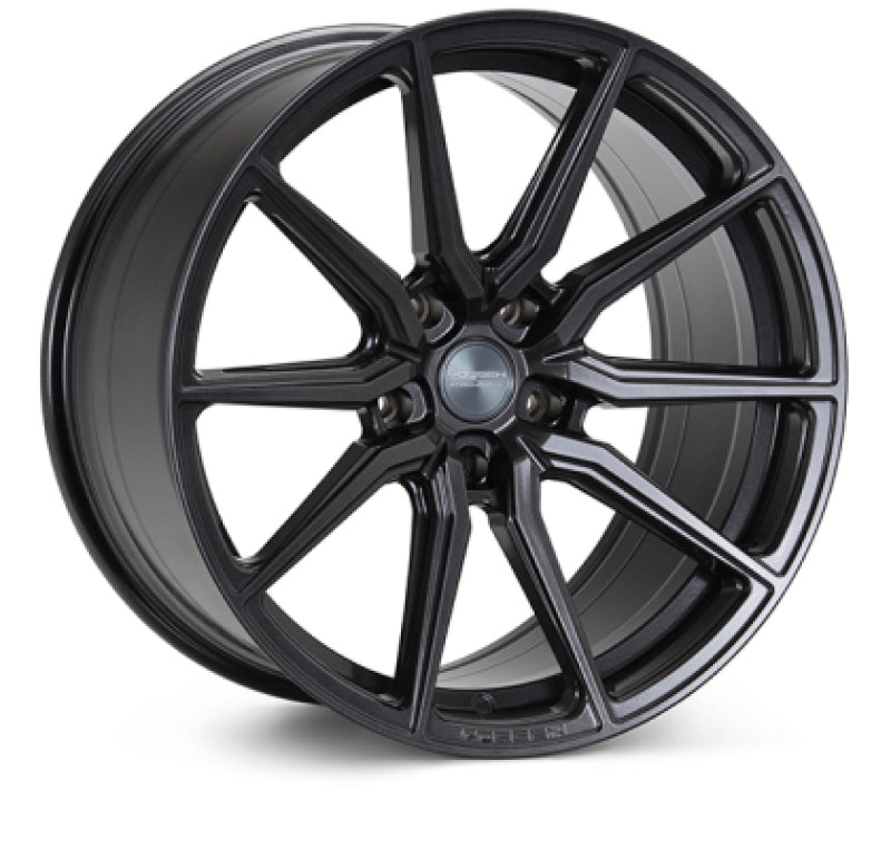 Vossen HF3 - 20x12 - ET45 - 5x120.65 - 70.3 - DEEP - ANT - Anthracite Wheel