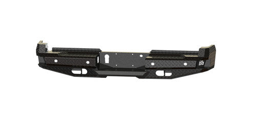 FT Rear 2017-2022 Ford F250/350