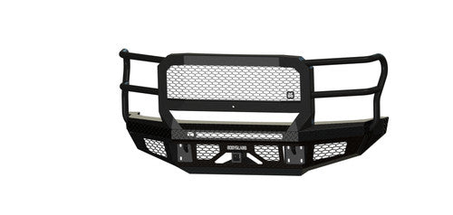 FT Front Extreme 2017-2022 Ford F450/550