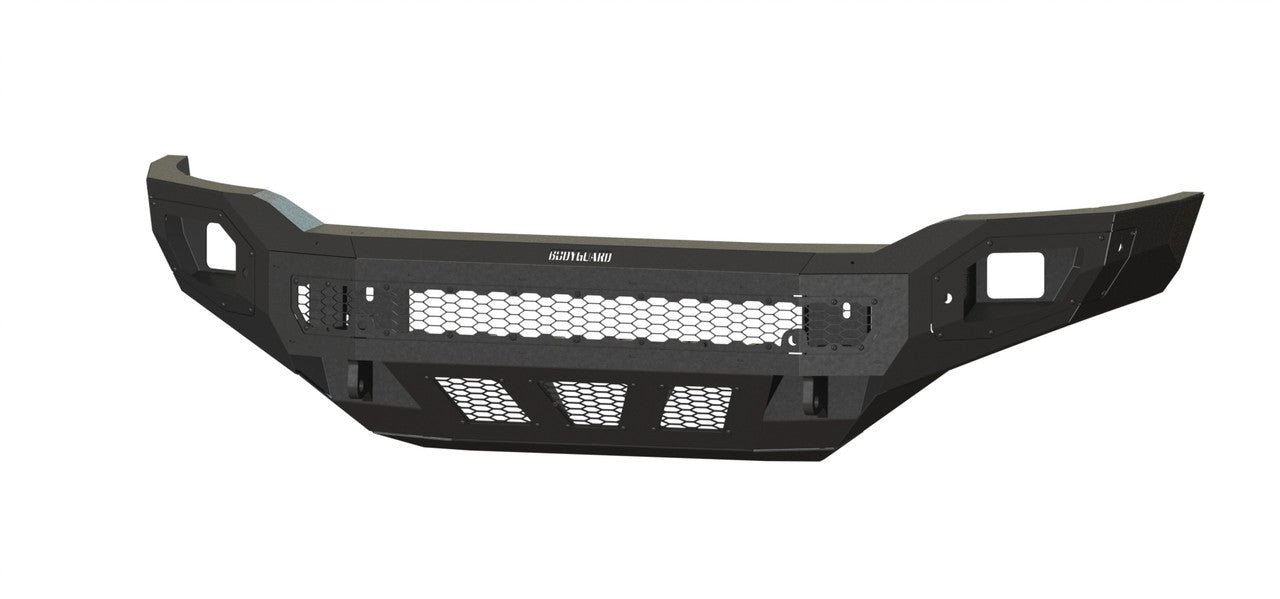 Freedom Front Base 2019-2026 Ram 2500/3500 HD