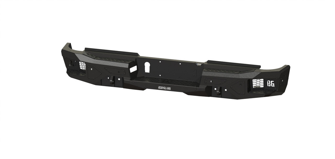 Freedom Rear 2019-2026 Ram 2500/3500 HD