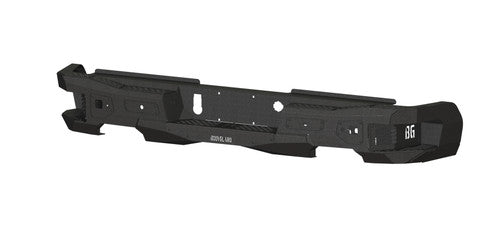 Freedom Rear 2019-2025 Chevrolet/GMC 1500