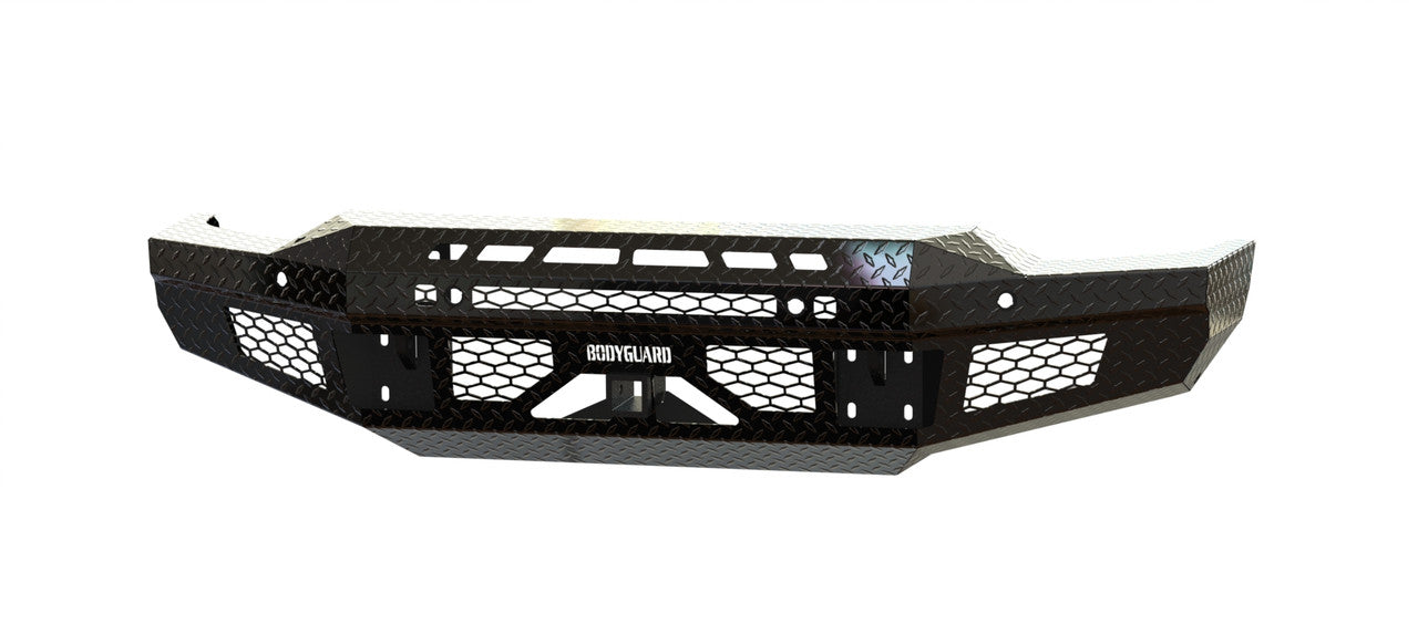 FT Front Base 2020-2023 Chevrolet 2500/3500 HD
