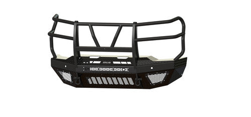 T2 Front Extreme 2020-2023 Chevrolet 2500/3500 HD