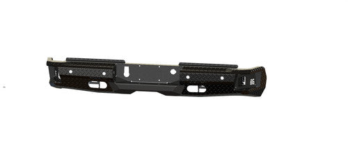 FT Rear 2020-2026 Chevrolet/GMC 2500/3500 HD