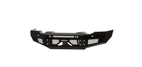 FT Front Base 2020-2023 GMC 2500/3500 HD