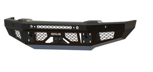 FT Front Base 2023-2026 Ford F250/350