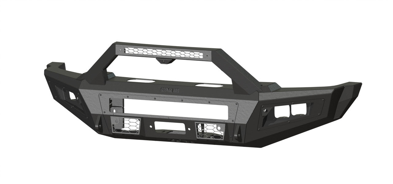 A2 Front Sport 2023-2026 Ford F450/550