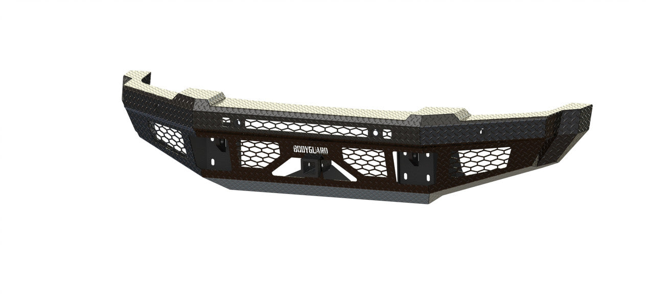 FT Front Base 2023-2026 Ford F450/550