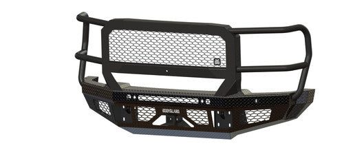 FT Front Extreme 2023-2026 Ford F450/550