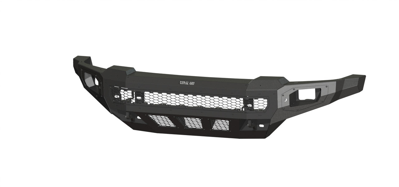 Freedom Front Base 2023-2026 Ford F450/550